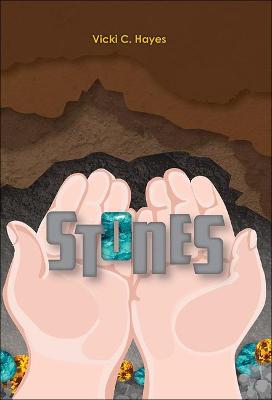 Book cover for Stones
