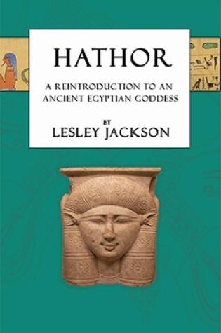 Cover of Hathor