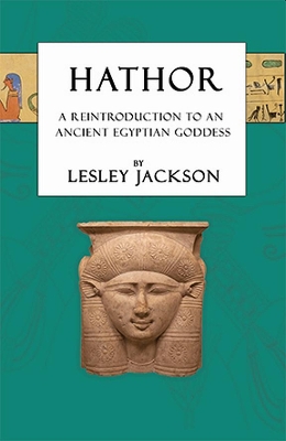 Book cover for Hathor