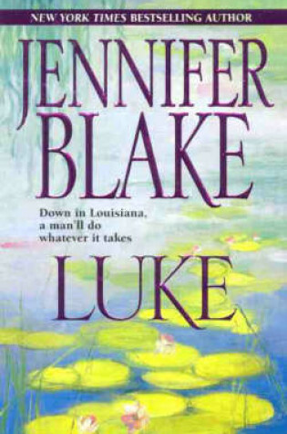 Cover of Luke