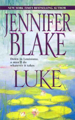 Cover of Luke