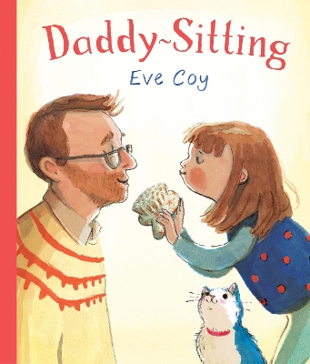 Cover of Daddy-Sitting