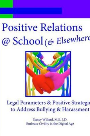 Cover of Positive Relations @ School (& Elsewhere)