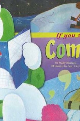 Cover of Word Fun If You Were a Comma