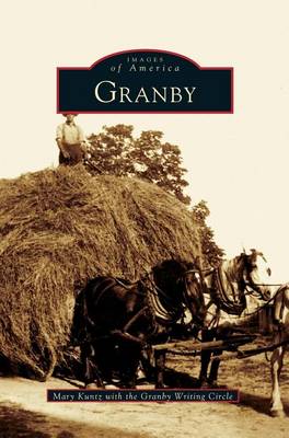 Book cover for Granby