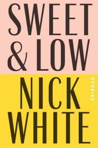 Cover of Sweet And Low