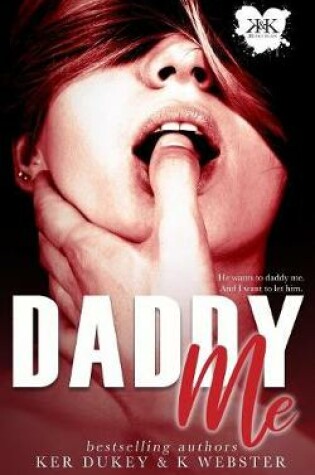 Cover of Daddy Me