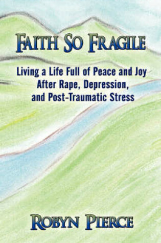 Cover of Faith So Fragile