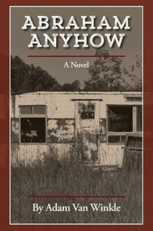 Cover of Abraham Anyhow