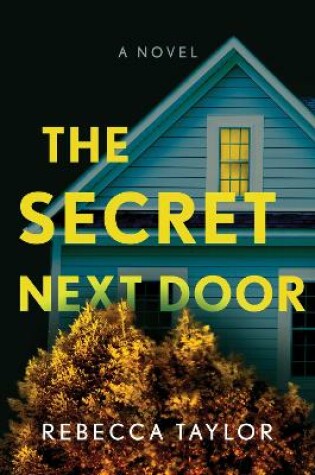 Cover of The Secret Next Door