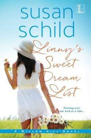 Cover of Linny's Sweet Dream List