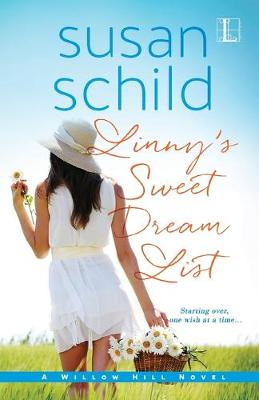 Cover of Linny's Sweet Dream List