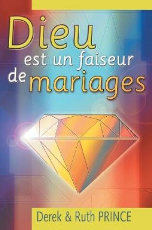 Cover of God is a Matchmaker - FRENCH