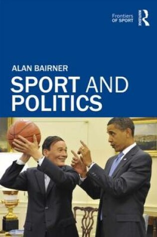 Cover of Sport and Politics