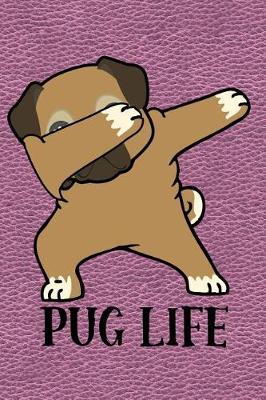 Book cover for Pug Life