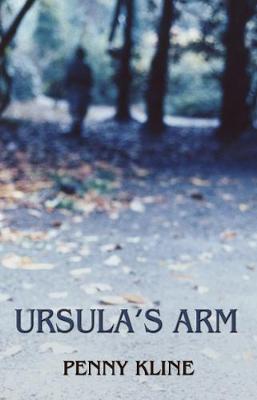 Book cover for Ursula's Arm