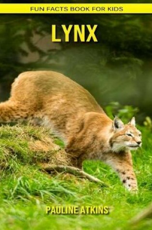 Cover of Lynx