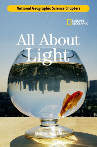 Cover of Science Chapters: All about Light