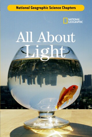 Cover of Science Chapters: All about Light