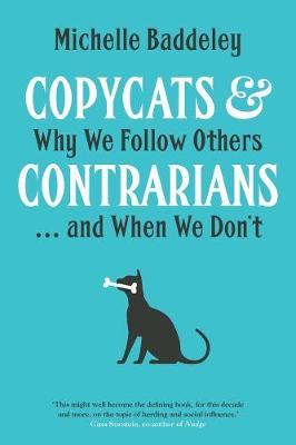 Cover of Copycats and Contrarians