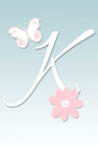 Cover of K