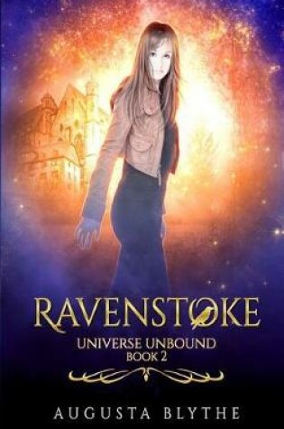 Cover of Ravenstoke