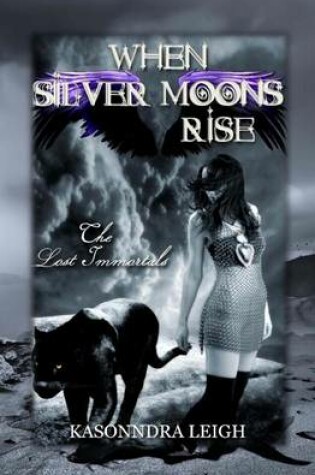 Cover of When Silver Moons Rise