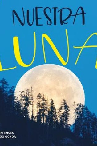 Cover of Nuestra Luna