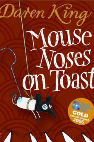 Cover of Mouse Noses on Toast