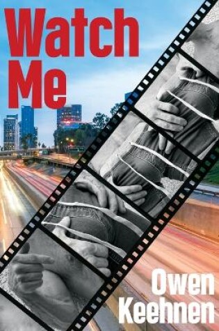 Cover of Watch Me