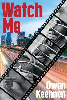 Book cover for Watch Me