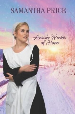 Cover of Amish Winter of Hope