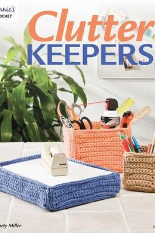 Cover of Clutter Keepers