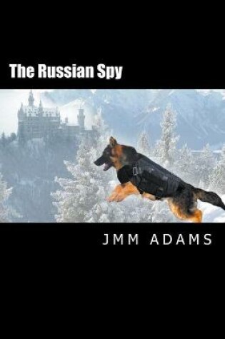 Cover of The Russian Spy
