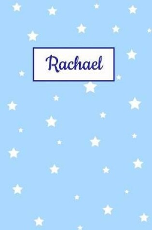 Cover of Rachael