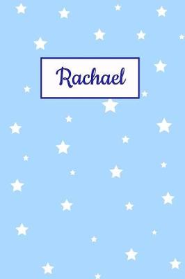 Book cover for Rachael