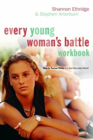 Cover of Every Young Woman's Battle Wor