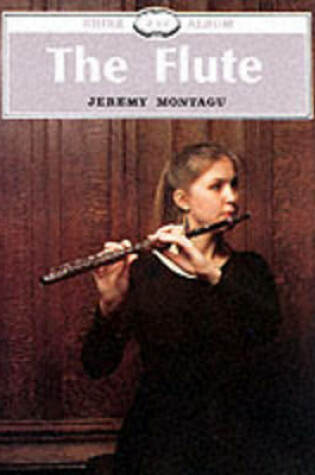 Cover of The Flute