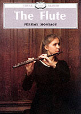 Cover of The Flute