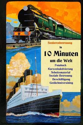 Book cover for In 10 Minuten um die Welt