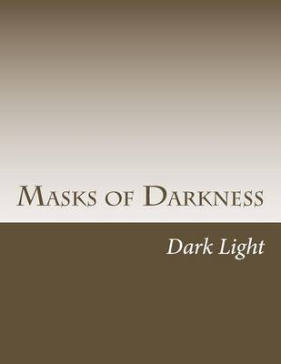 Cover of Masks of Darkness