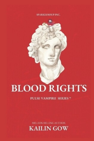 Cover of Blood Rights