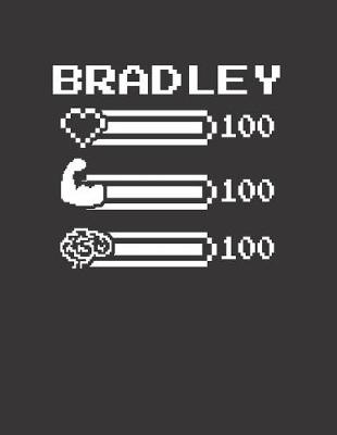 Book cover for Bradley