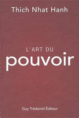 Book cover for L'Art Du Pouvoir