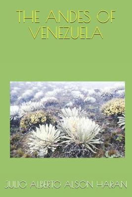 Book cover for The Andes of Venezuela