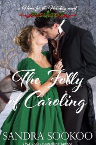 Cover of The Folly of Caroling