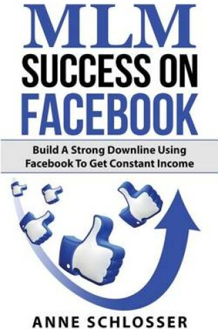 Cover of MLM Success on Facebook