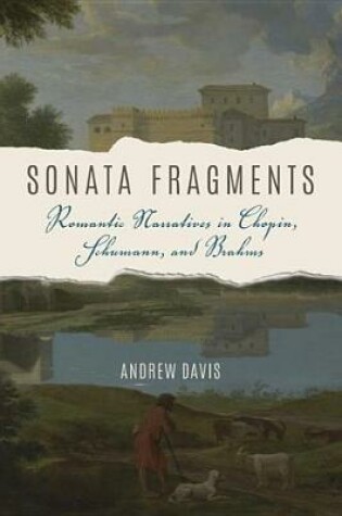 Cover of Sonata Fragments