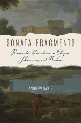 Book cover for Sonata Fragments