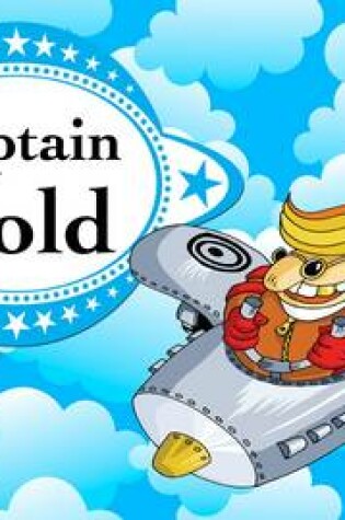 Cover of Captain Gold